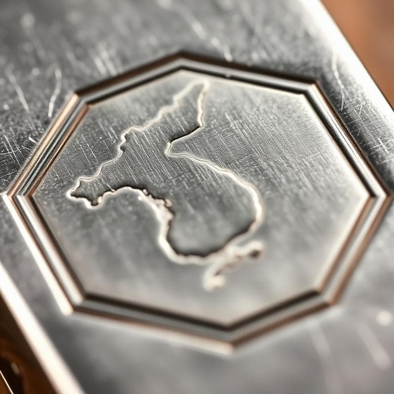 한반도 각인