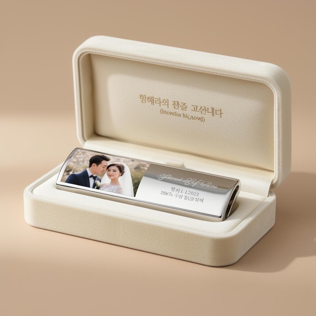 포토 바 커스텀
